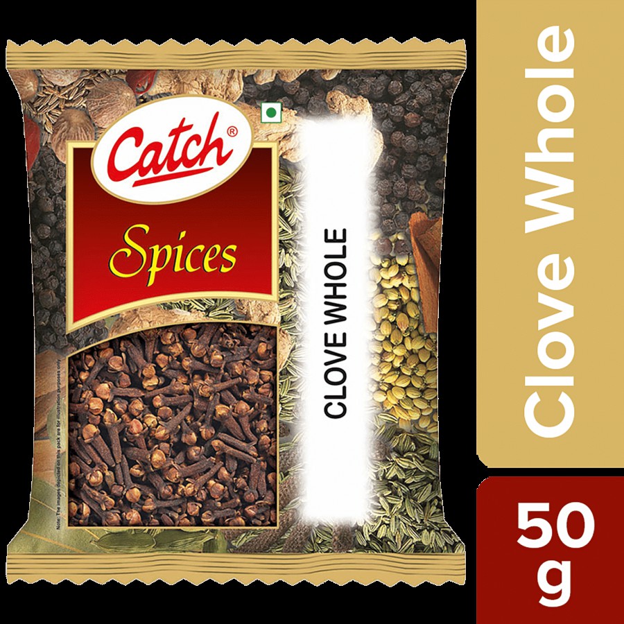 Catch Cloves/Lavanga