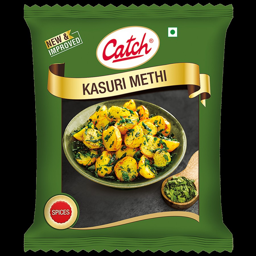 Catch Kasuri Methi