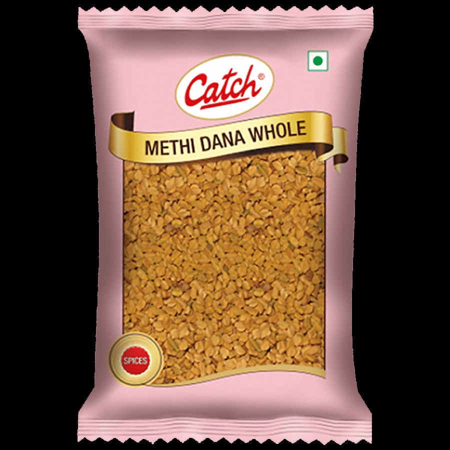 Catch Methi/Menthya Dana - Whole