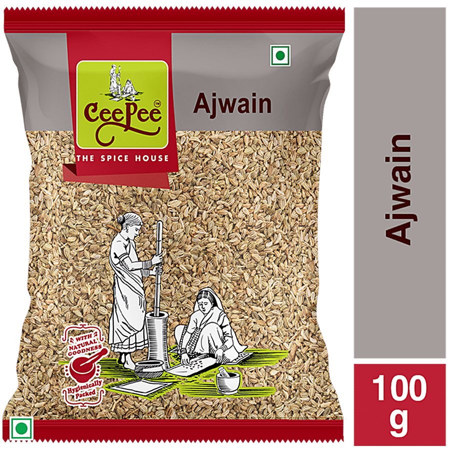 Cee Pee Ajwain