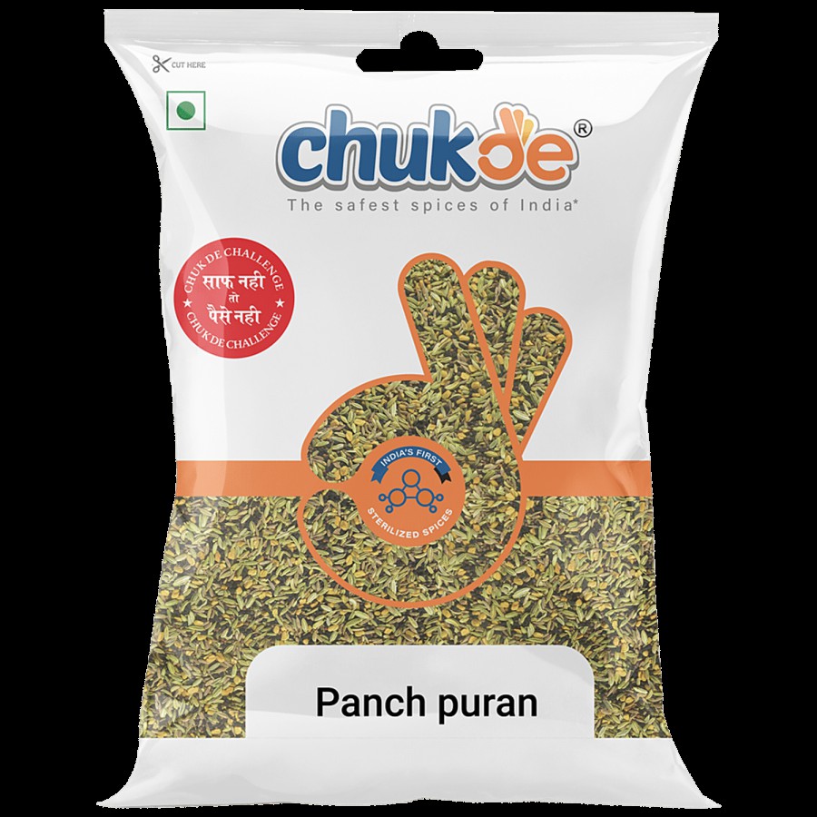 Chukde Panchpuran