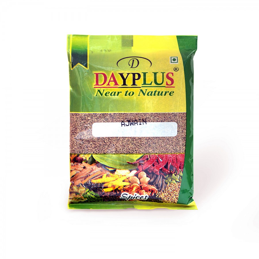 DAYPLUS Ajwain -  Aromatic Spice