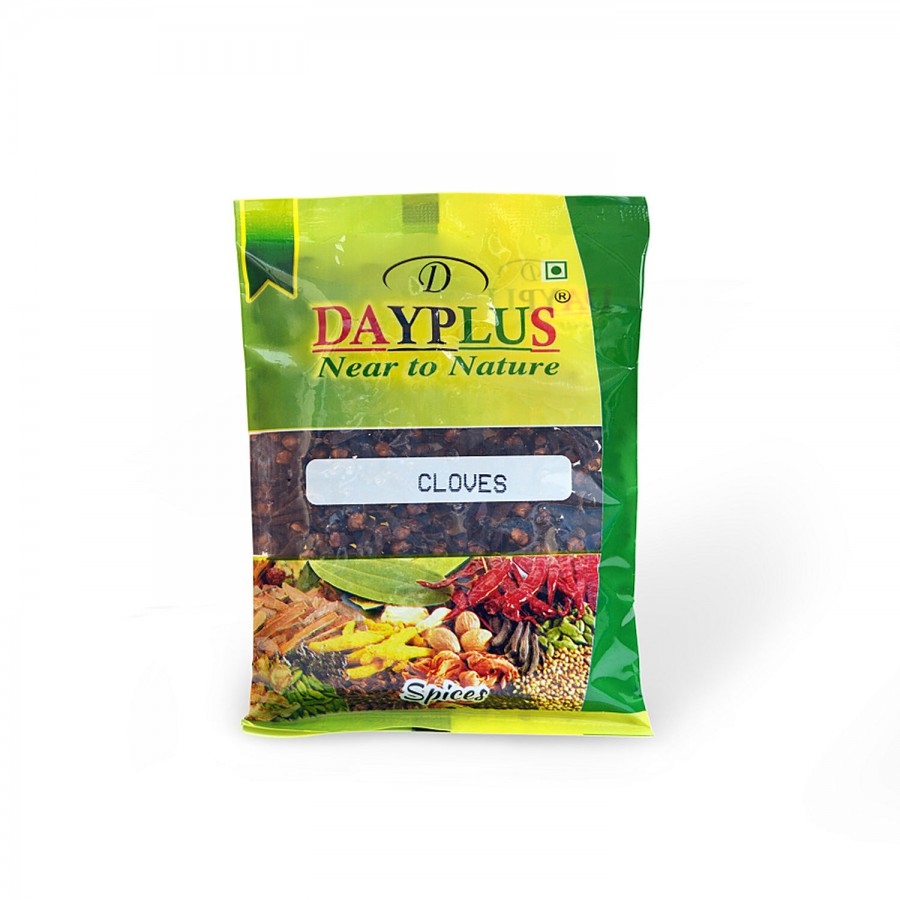 DAYPLUS Cloves -  Aromatic Dry Whole Spice