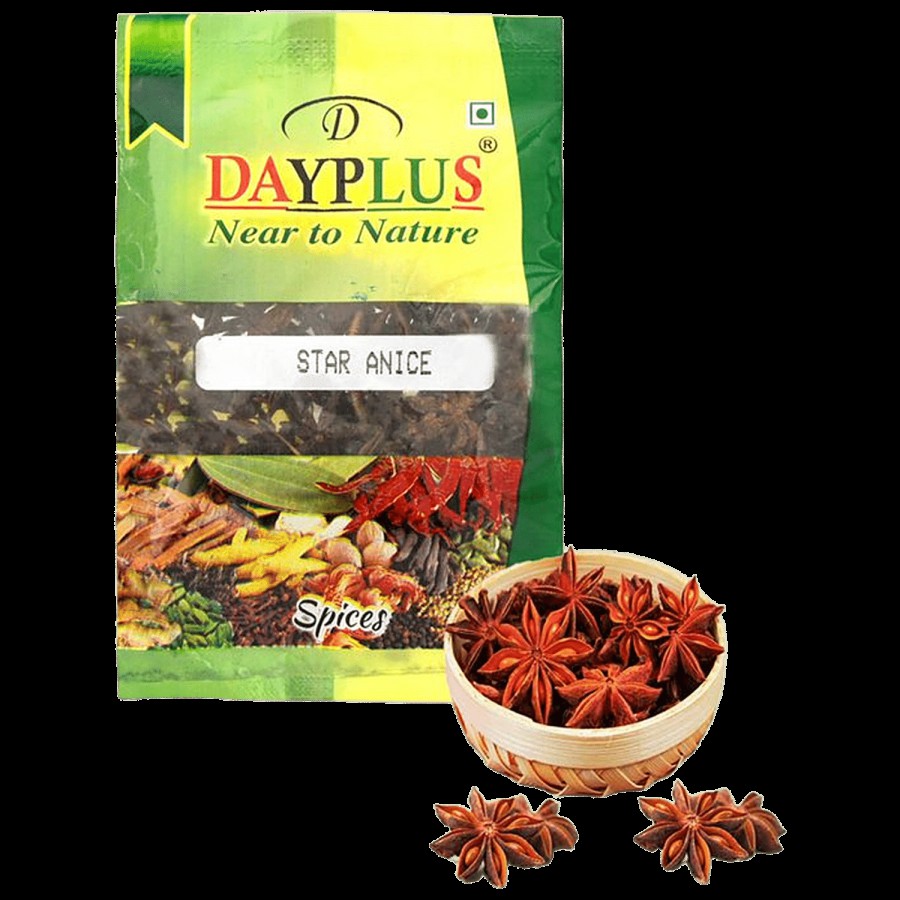 DAYPLUS Star Anise