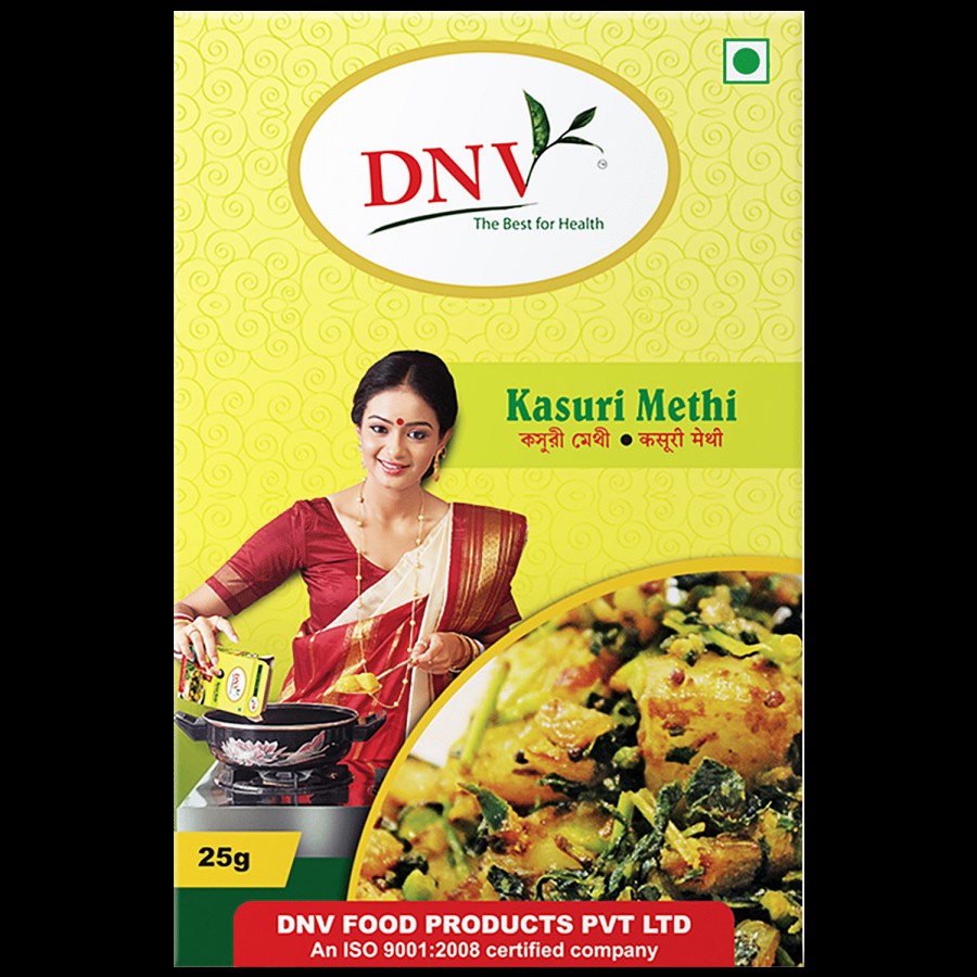 DNV Kasuri Methi