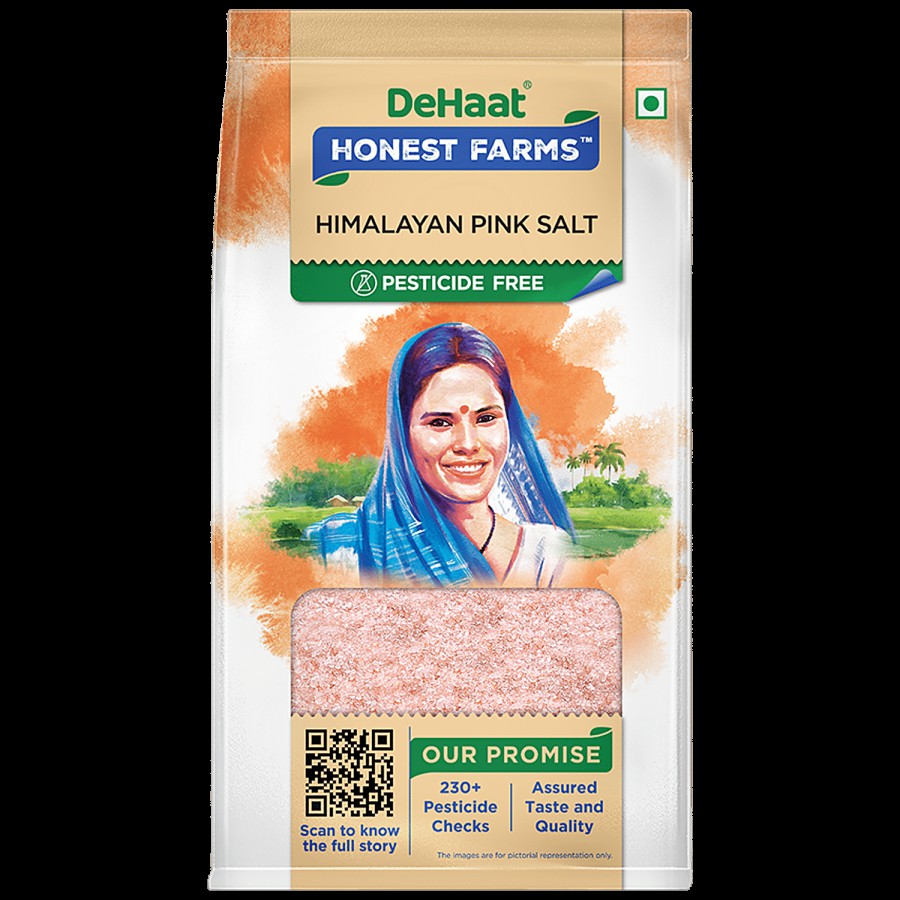 Dehaat Honest Farms Cinnamon Bark/Dalchini - Pesticide Free