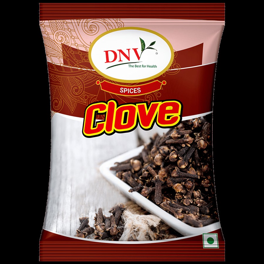 Dnv Clove - Whole Spice