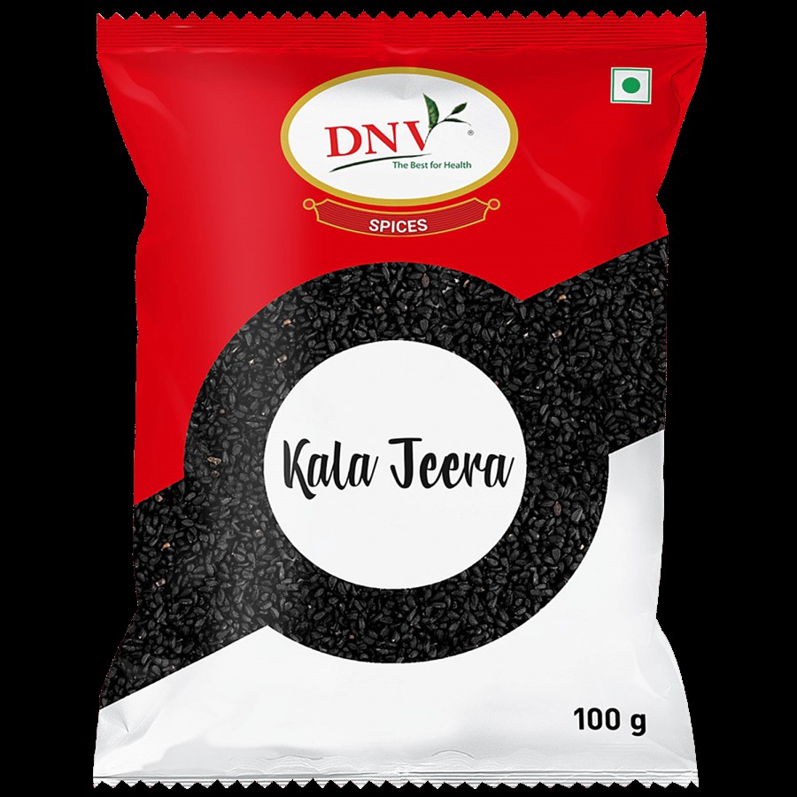 Dnv Kala Jeera