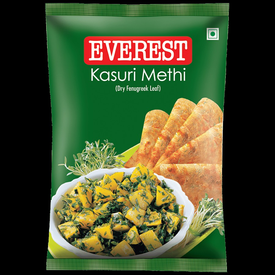 Everest Kasuri Methi