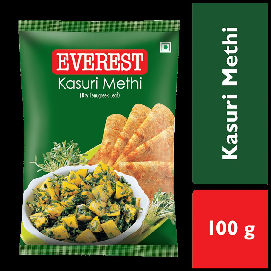 Everest Kasuri Methi