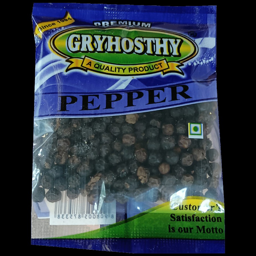 GRYHOSTHY Pepper - Whole