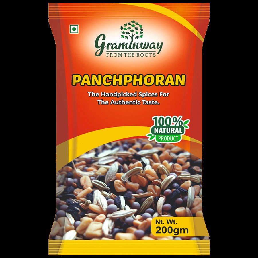 Graminway Panchphoran