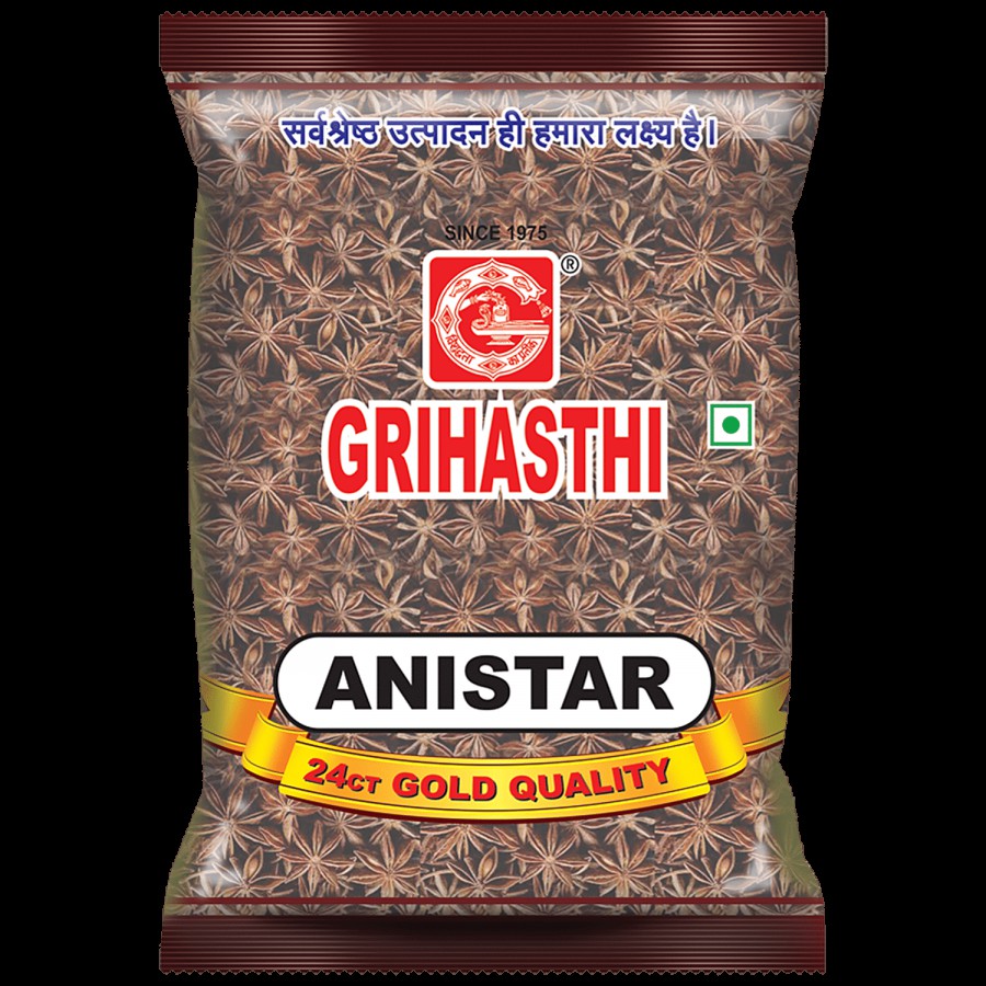 Grihasthi Anistar - Premium