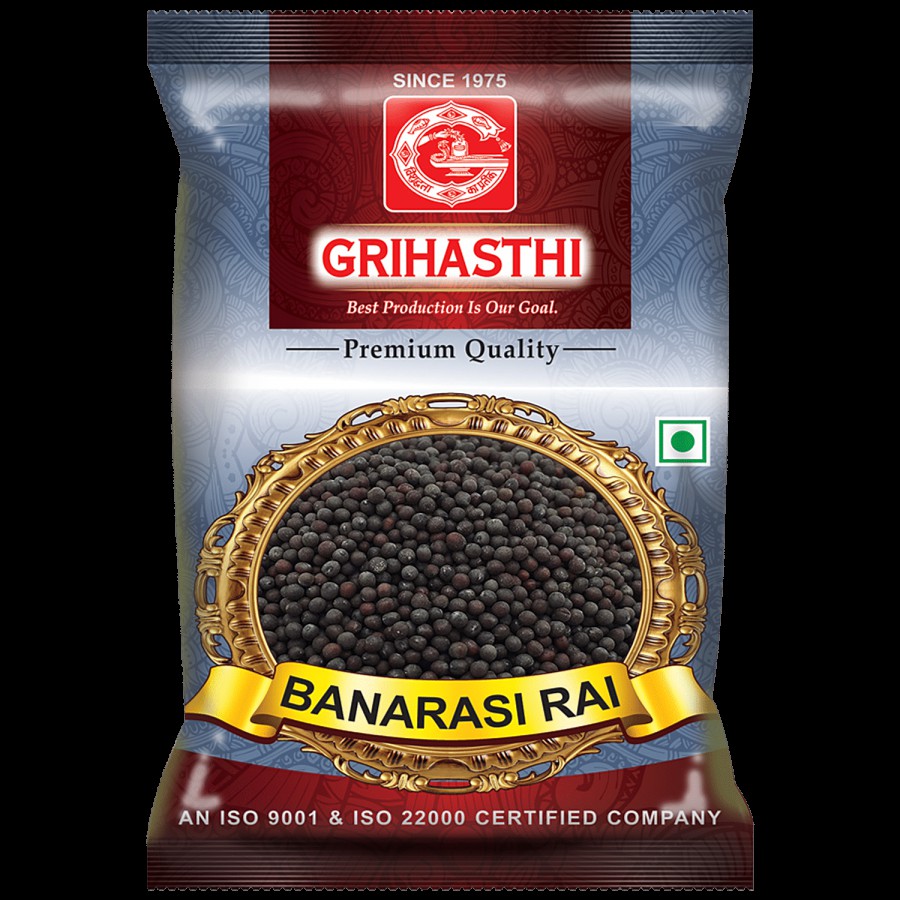 Grihasthi Banarsi Rai - Premium