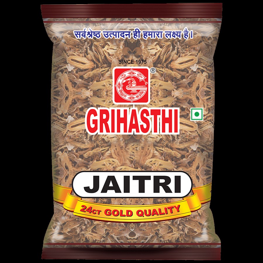 Grihasthi Jaitri - Premium