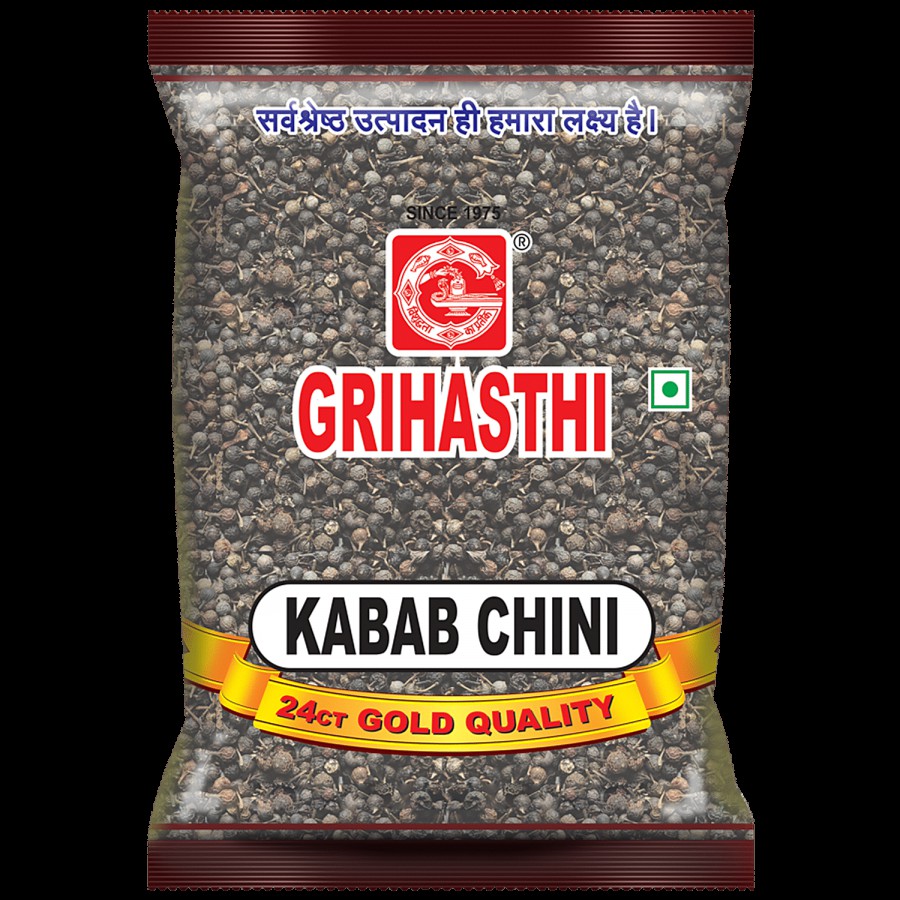 Grihasthi Kabab Chini - Premium