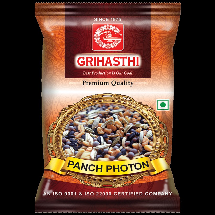 Grihasthi Panch Photon - Premium