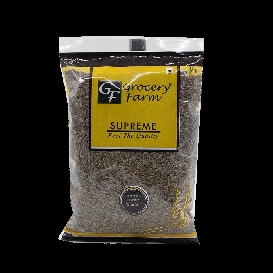 Grocery Farm Supreme Caraway Seeds