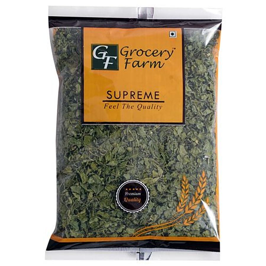 Grocery Farm Supreme Kasuri Methi