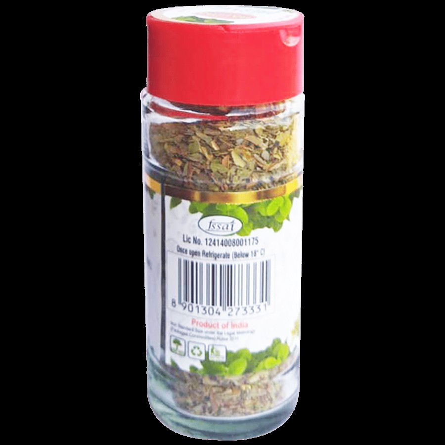 HARIMA  Oregano - Herb Sprinkler