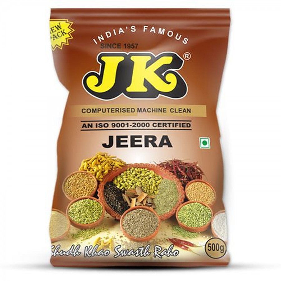 JK Jeera