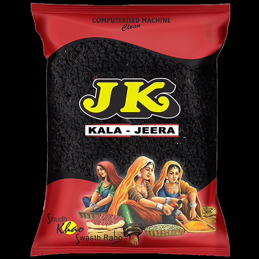 JK Kala Jeera