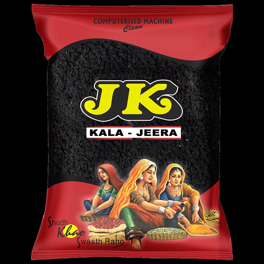 JK Kala Jeera