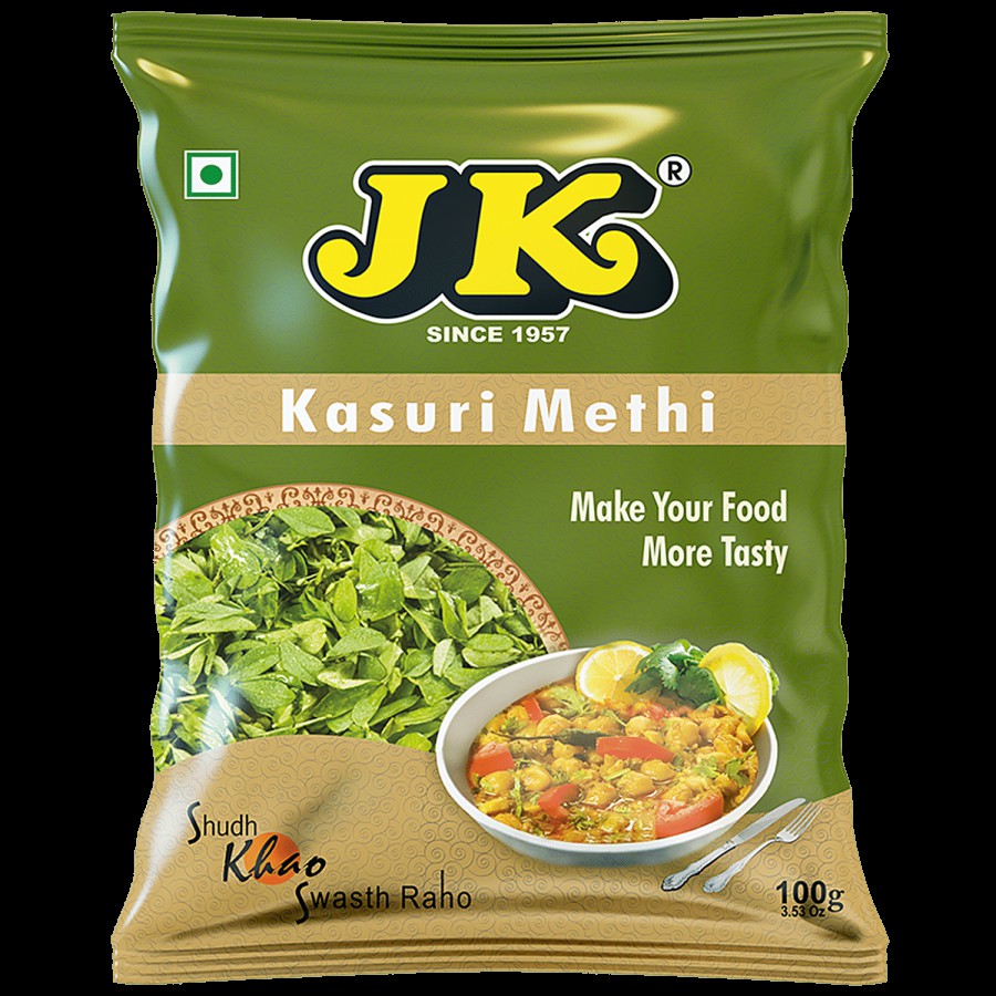 JK Kasuri Methi