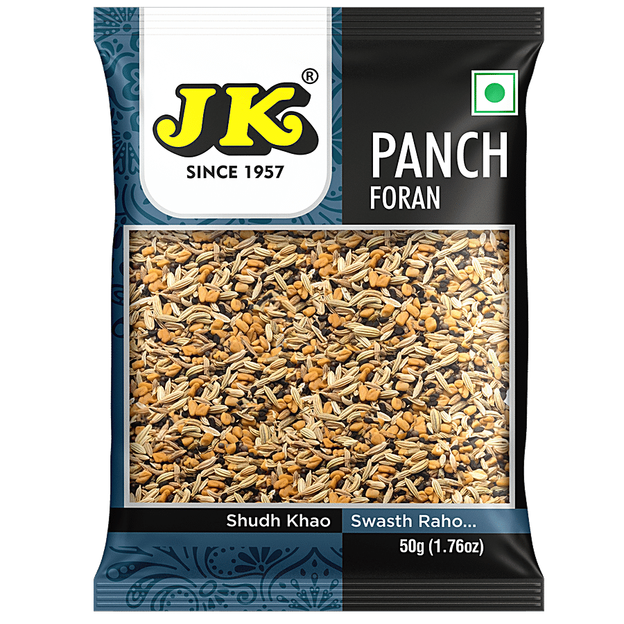 JK Panch Foran