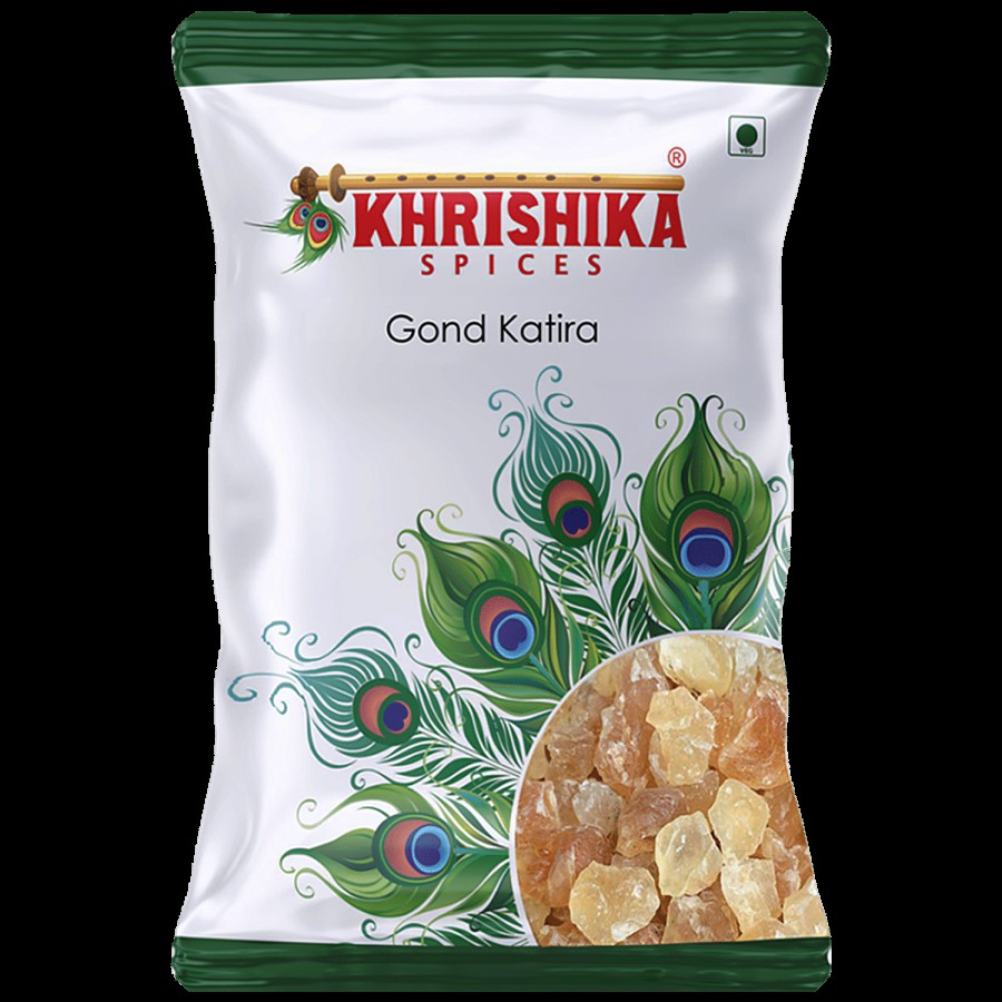 KHRISHIKA Gond Katira