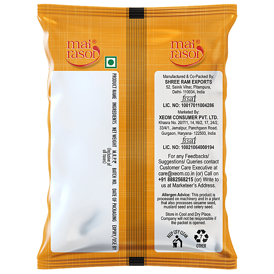 Mai Rasoi Chilli Flakes - Spicy