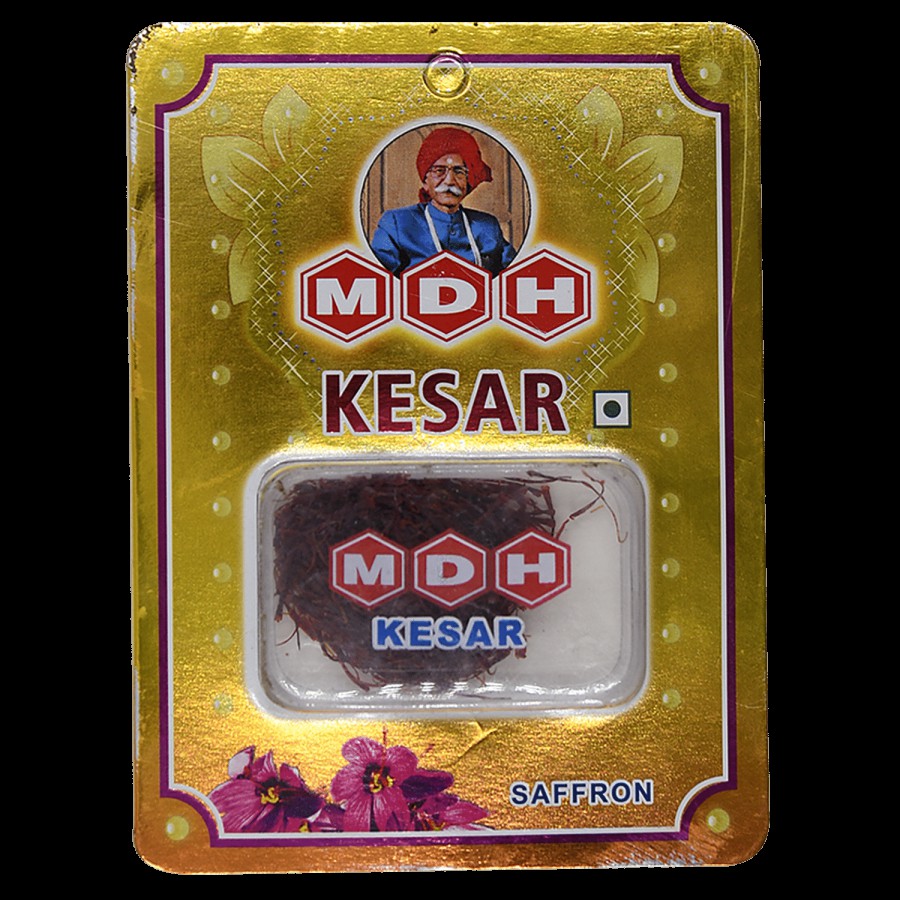 Mdh Saffron/Kesar