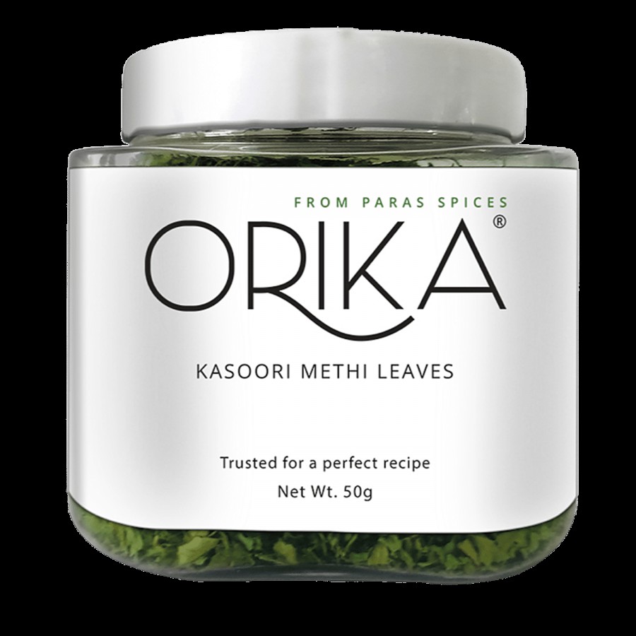 Orika Kasoori Methi Leaves