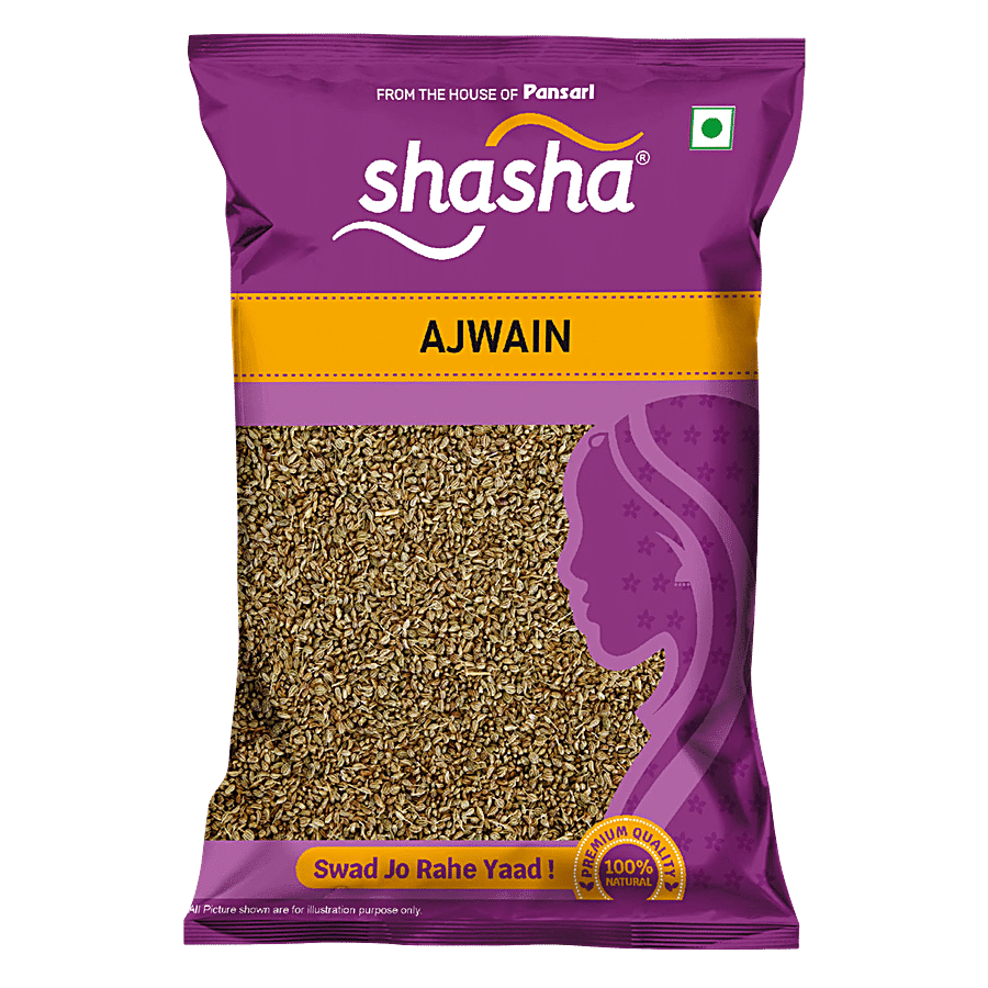 PANSARI Ajwain - Whole