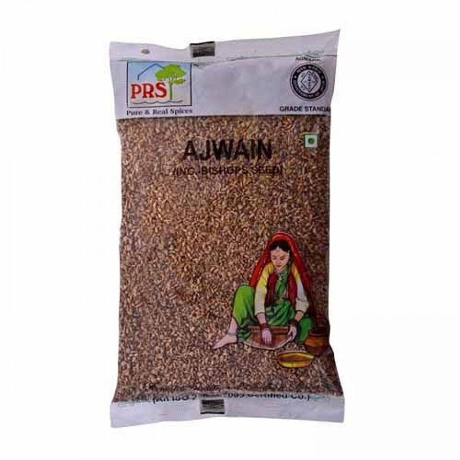 Prs Ajwain