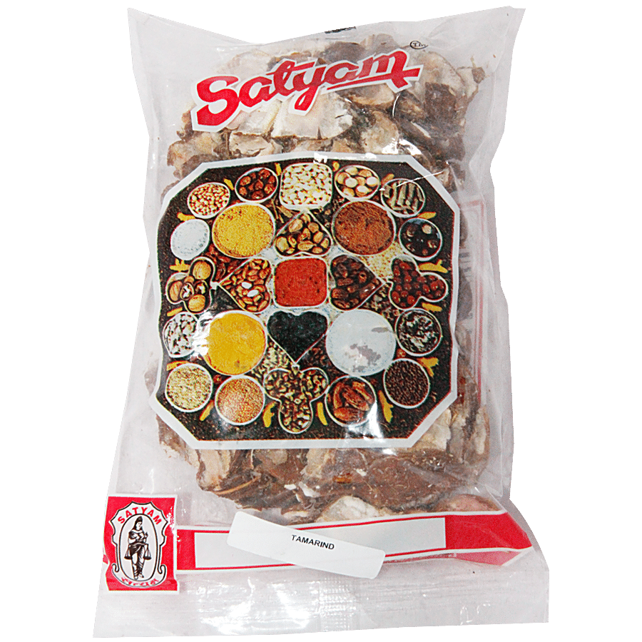 Satyam Tamarind