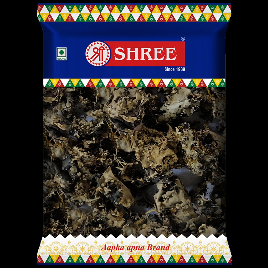 Shree Dagad Phool - 100% Natural & Pure