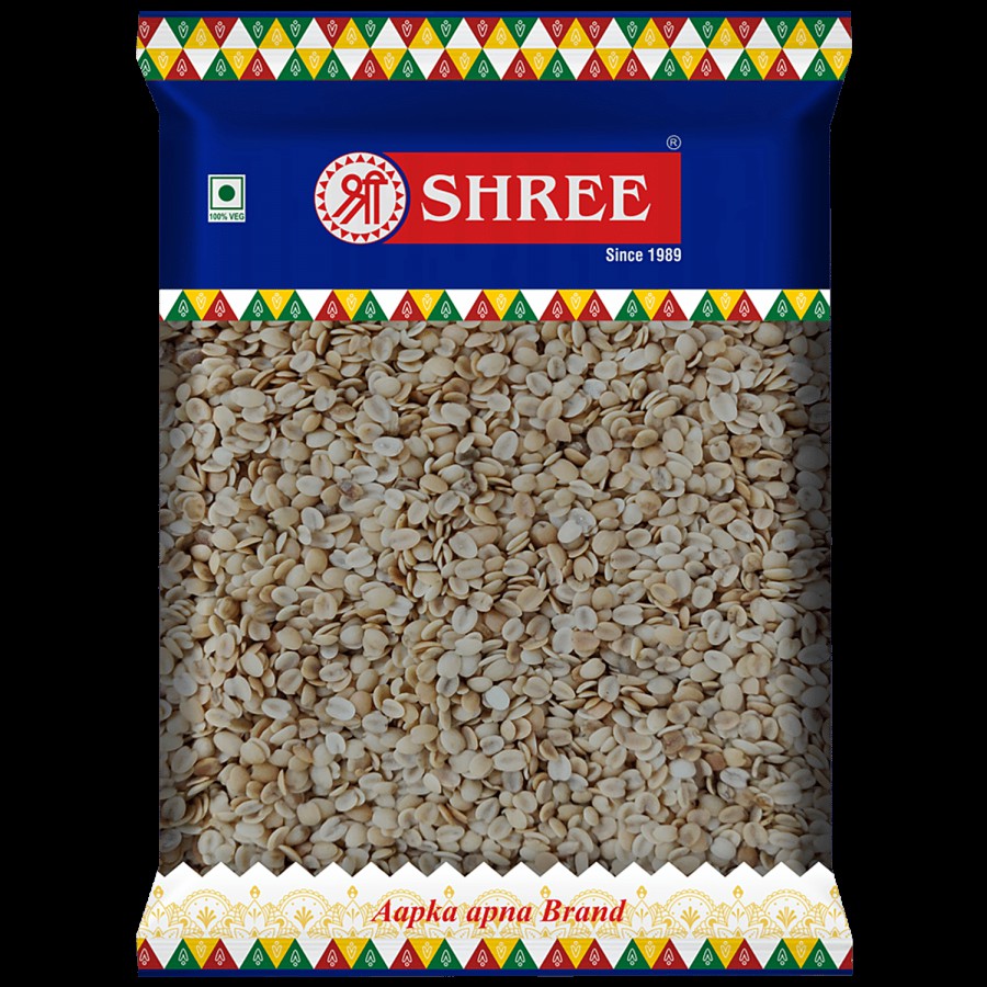 Shree Dhana Dal - 100% Natural & Pure