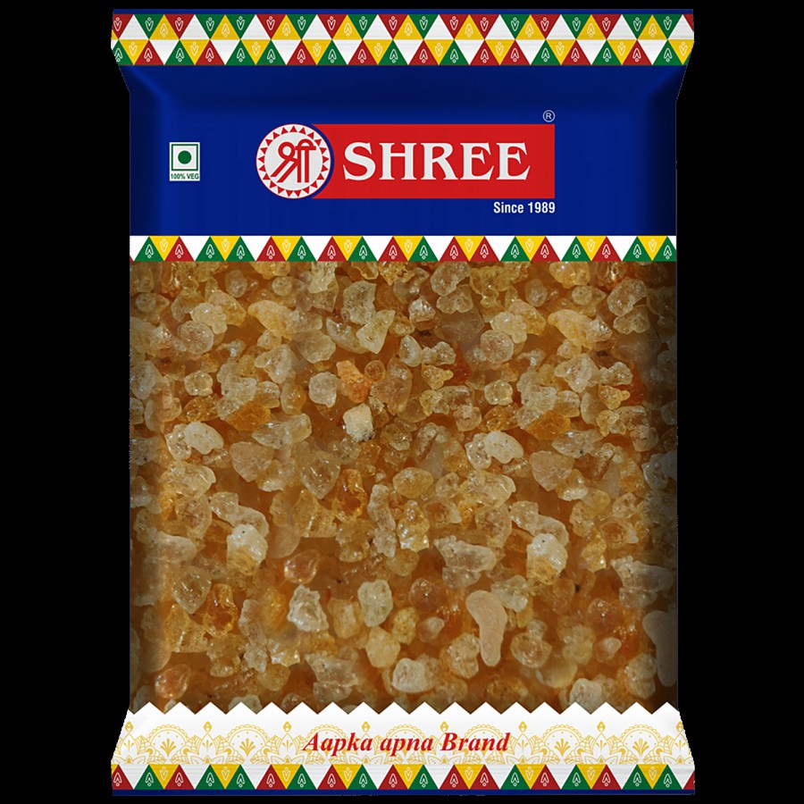 Shree Dink - 100% Natural & Pure