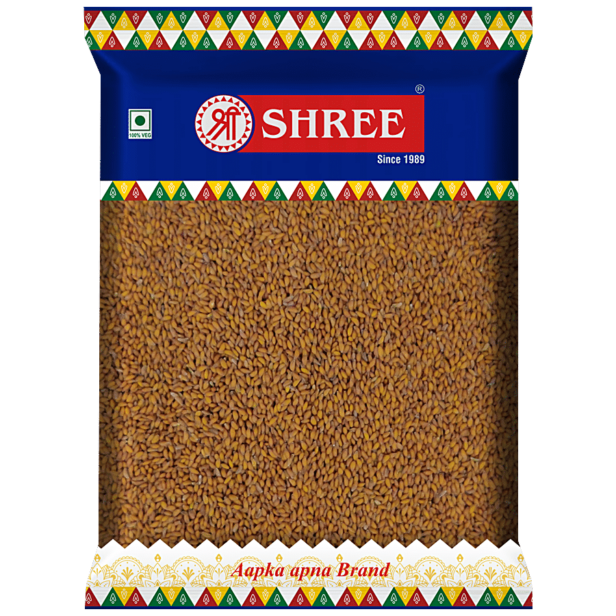 Shree Halim - 100% Natural & Pure