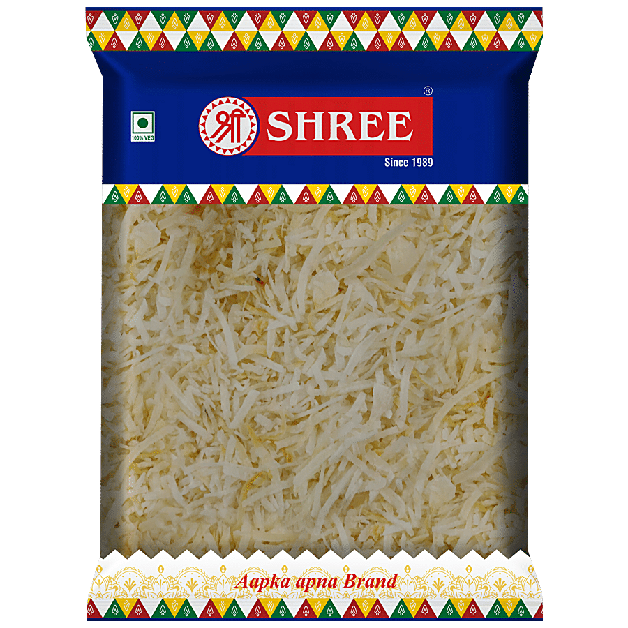 Shree Khobra Kis - 100% Natural & Pure