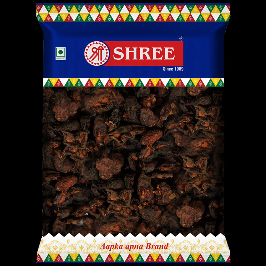 Shree Kokam Black - 100% Natural & Pure