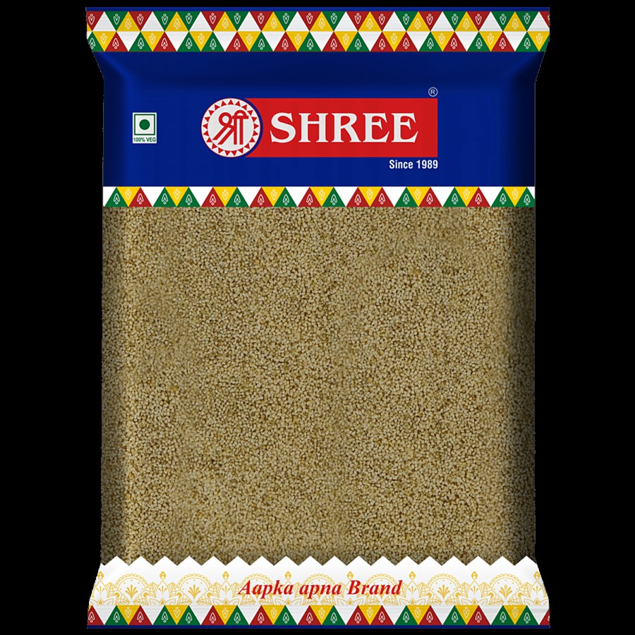 Shree Poppy Seeds/Khaskhas - 100% Natural & Pure