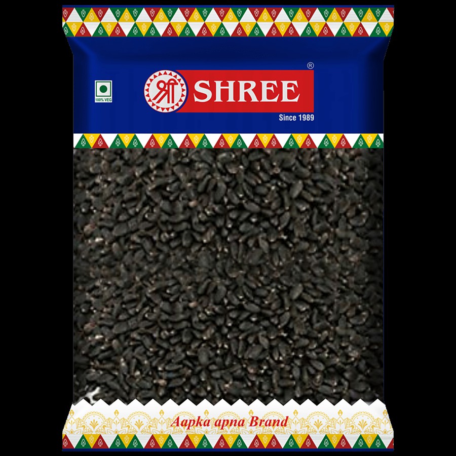 Shree Sabja Bee - 100% Natural & Pure