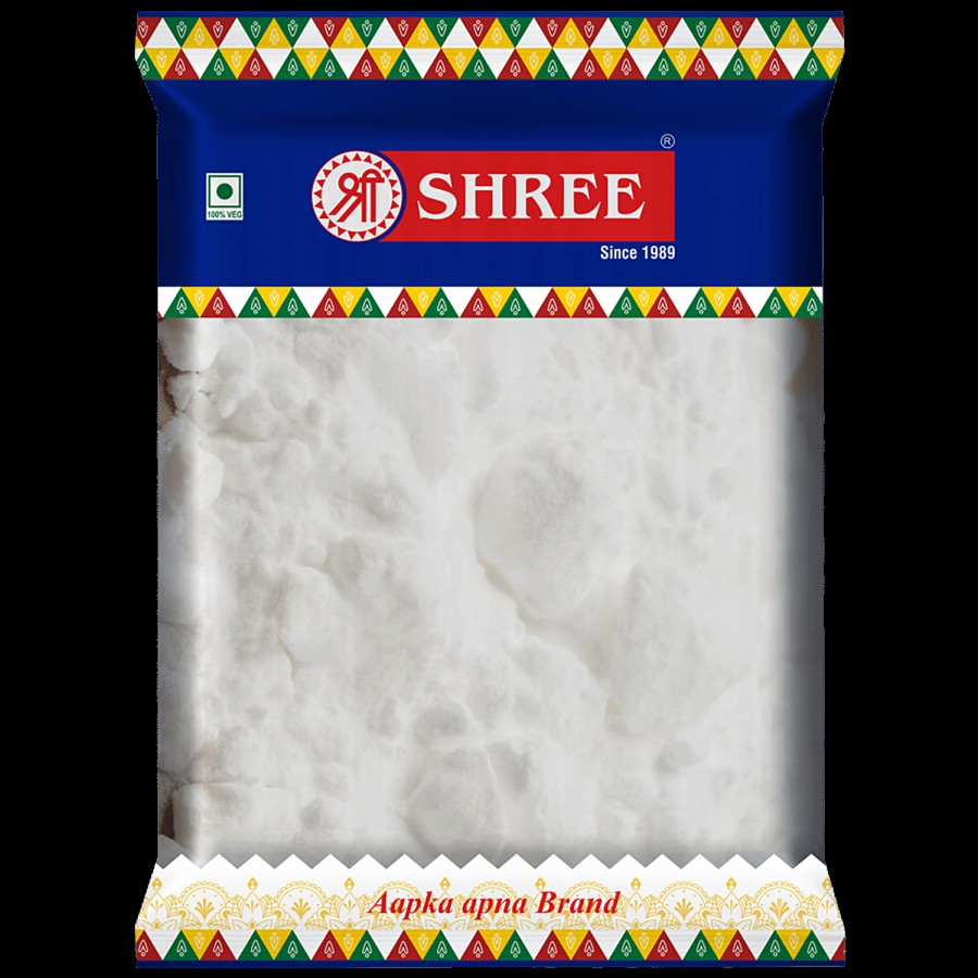 Shree Sweet Soda - 100% Natural & Pure