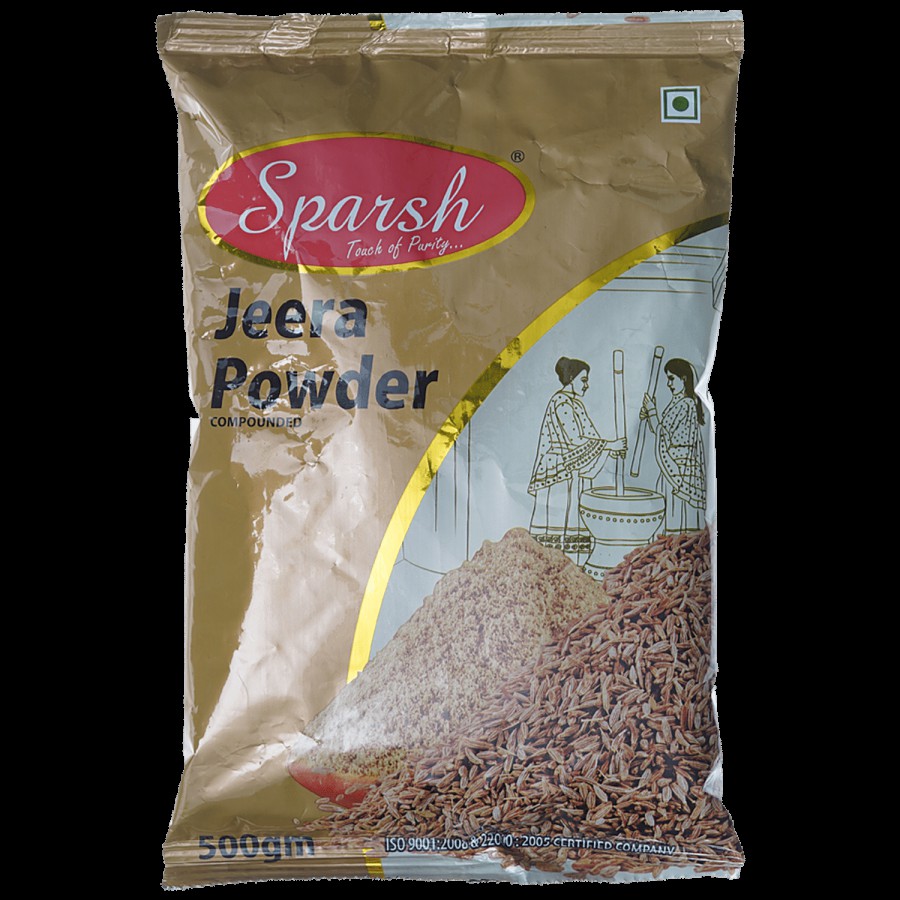 Sparsh Sparsh Jeera Powder