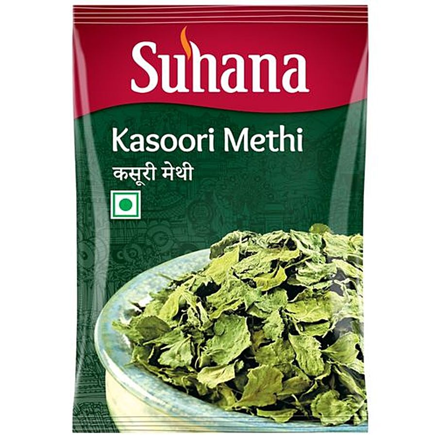 Suhana Kasoori Methi