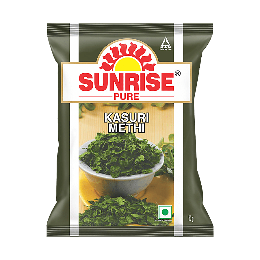 Sunrise Pure Kasuri Methi