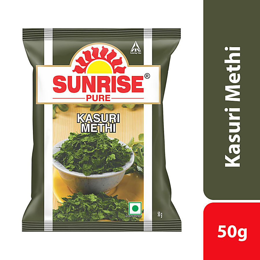 Sunrise Pure Kasuri Methi