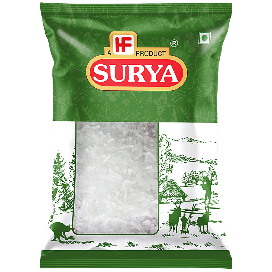 Surya Ajinomoto